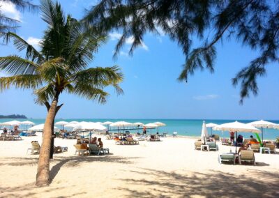 ภูเก็ต ครั้งที่ 1 10-15ธ.ค.69