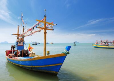 ประจวบคีรีขันธ์ (หัวหิน) 27-28ก.พ.69