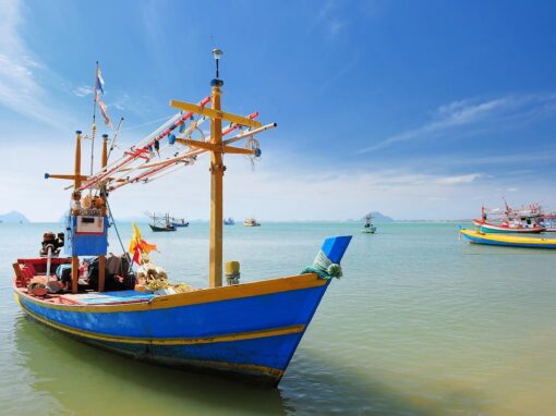 ประจวบคีรีขันธ์ (หัวหิน) 27-28ก.พ.69