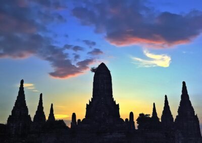 อยุธยา ครั้งที่1 17ม.ค.2569