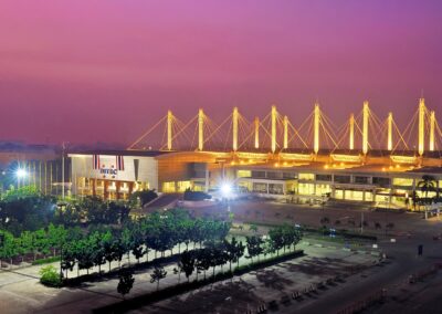 ไบเทค บางนา 18-19 เมษายน 2026