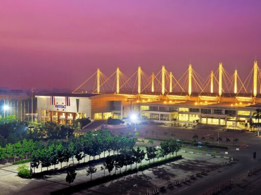 ไบเทค บางนา 18-19 เมษายน 2026