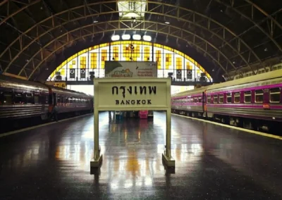 “The Next Chapter” Celebration Event EveryONE Thailand