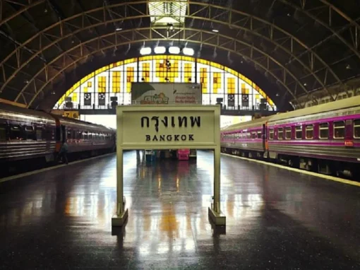 “The Next Chapter” Celebration Event EveryONE Thailand