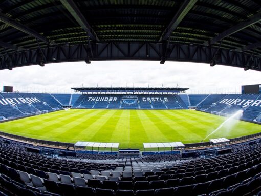 บุรีรัมย์ 5-7 ธันวาคม 2025