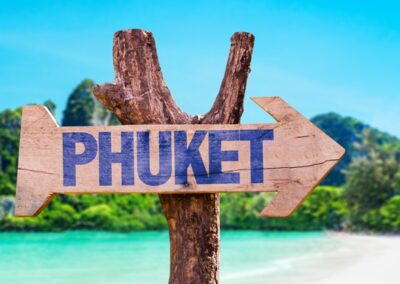 ภูเก็ต ครั้งที่ 1 10-15 ธันวาคม 2026