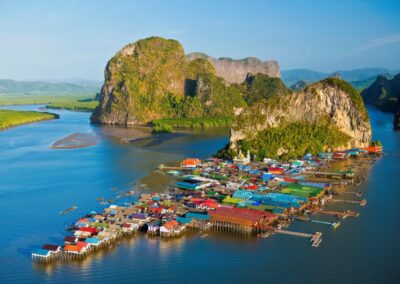 ภูเก็ต ครั้งที่ 2 3-5 เมษายน 2026