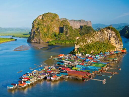 ภูเก็ต ครั้งที่ 2 3-5 เมษายน 2026