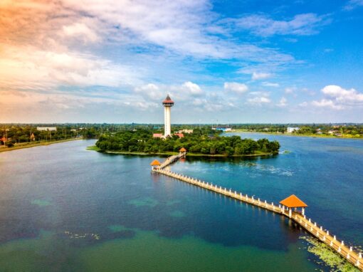 ศรีสะเกษ 12-14 กุมภาพันธ์ 2026