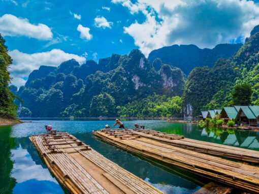 สุราษฎร์ธานี 11-15 กุมภาพันธ์ 2026