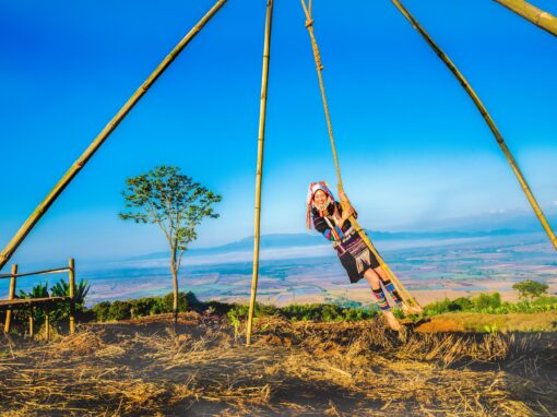 เชียงราย 21-22 พฤศจิกายน 2025