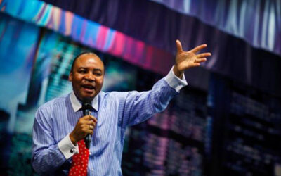 ขอเชิญร่วม งานประกาศข่าวประเสริฐ – คืนอัศจรรย์ 2 บุรีรัมย์ 5-7 ธันวาคม 2025